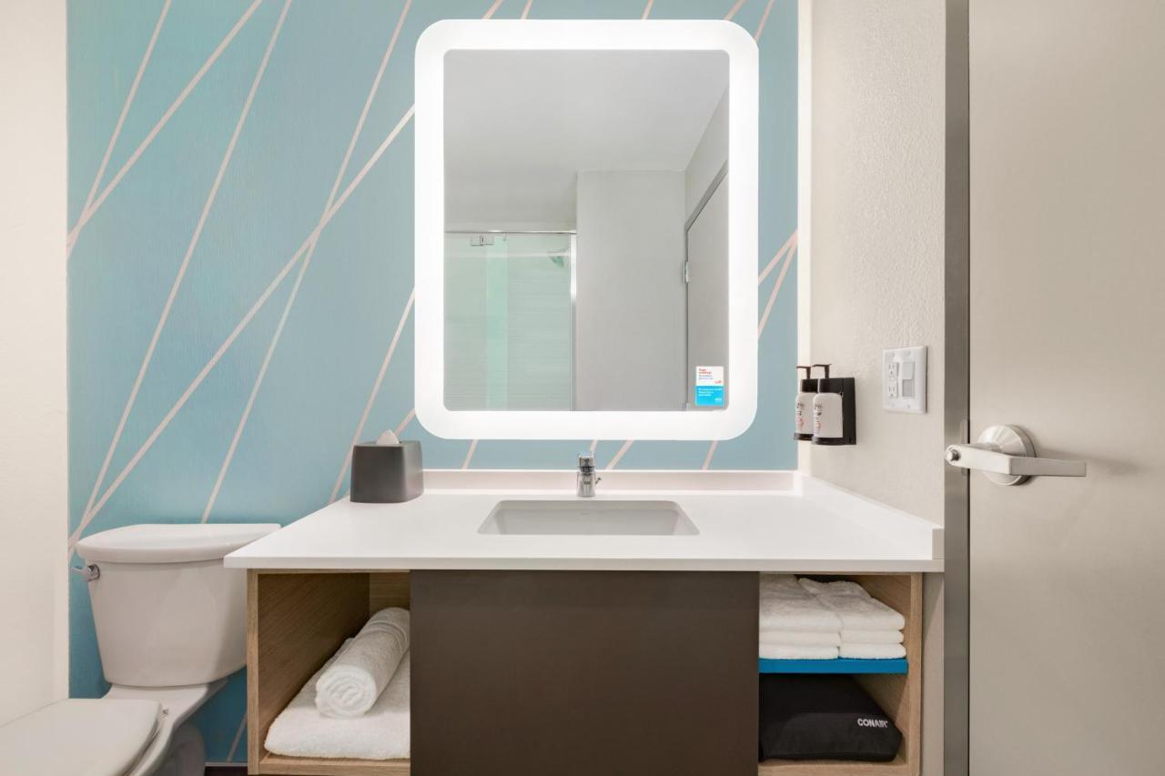 Avid Hotel - Bentonville - Rogers By Ihg Exterior foto