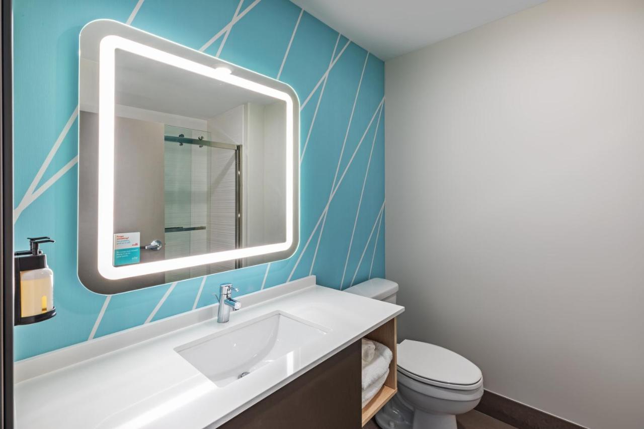 Avid Hotel - Bentonville - Rogers By Ihg Exterior foto