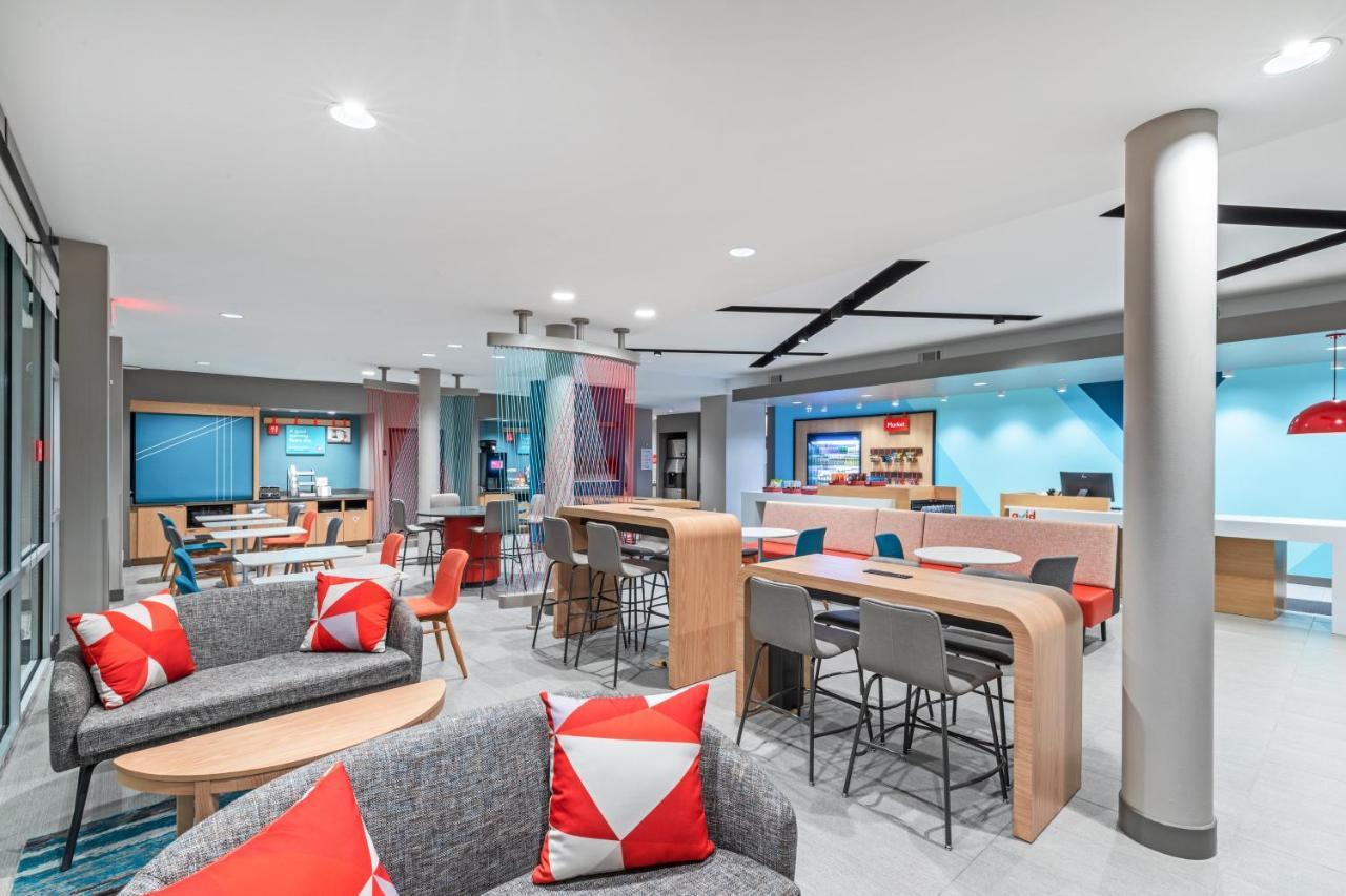 Avid Hotel - Bentonville - Rogers By Ihg Exterior foto